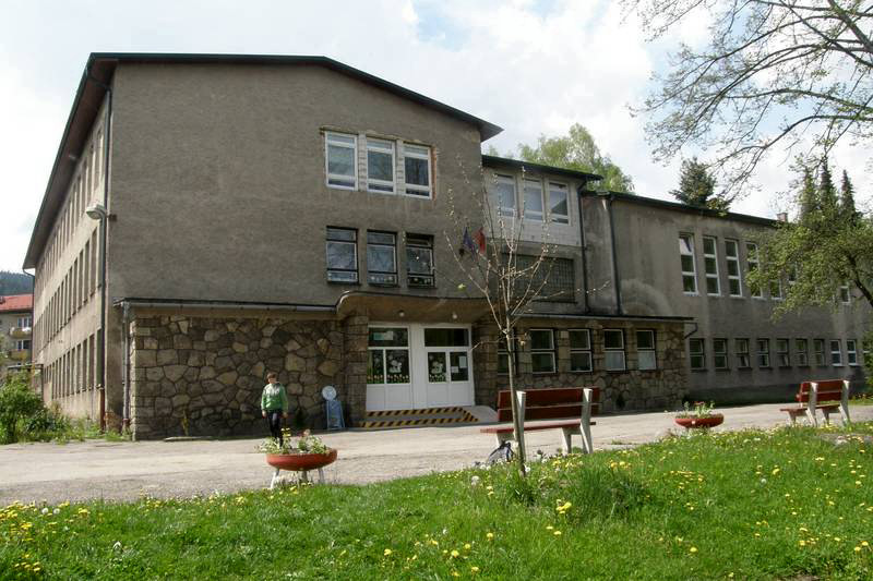 Základná škola Ochodnica